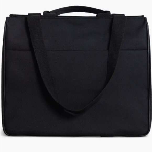 BEIS Black East West Tote Bag - Picture 2 of 15